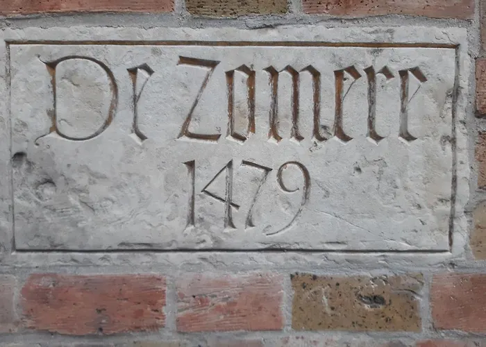 De Zomere B&B