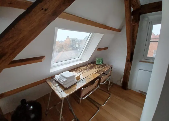 De Zomere B&B