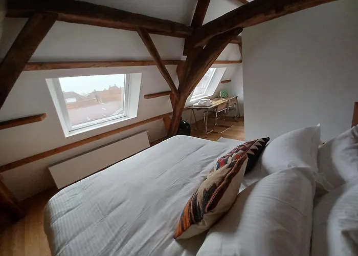 De Zomere B&B