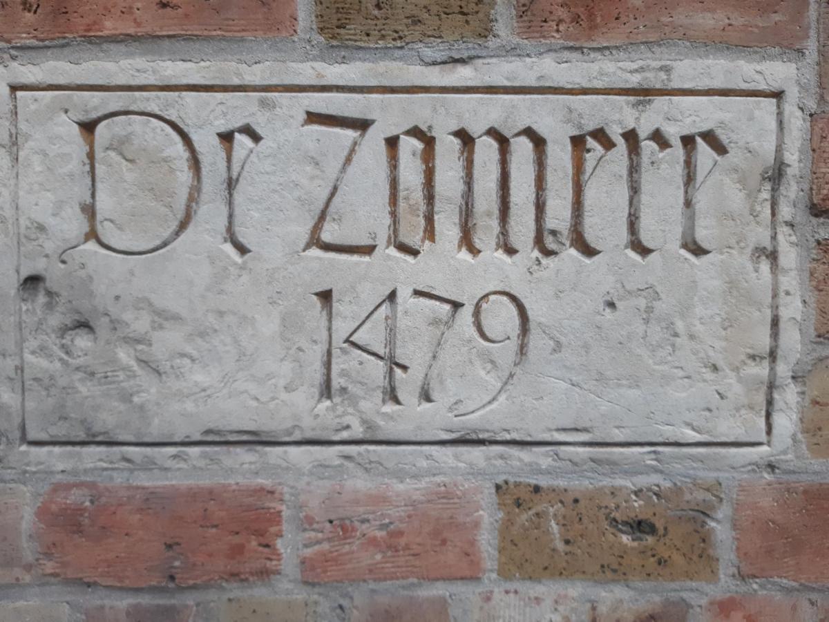 De Zomere Brügge