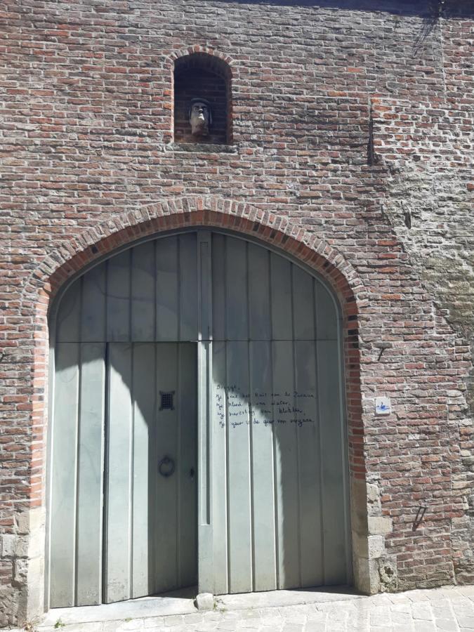 De Zomere Brügge