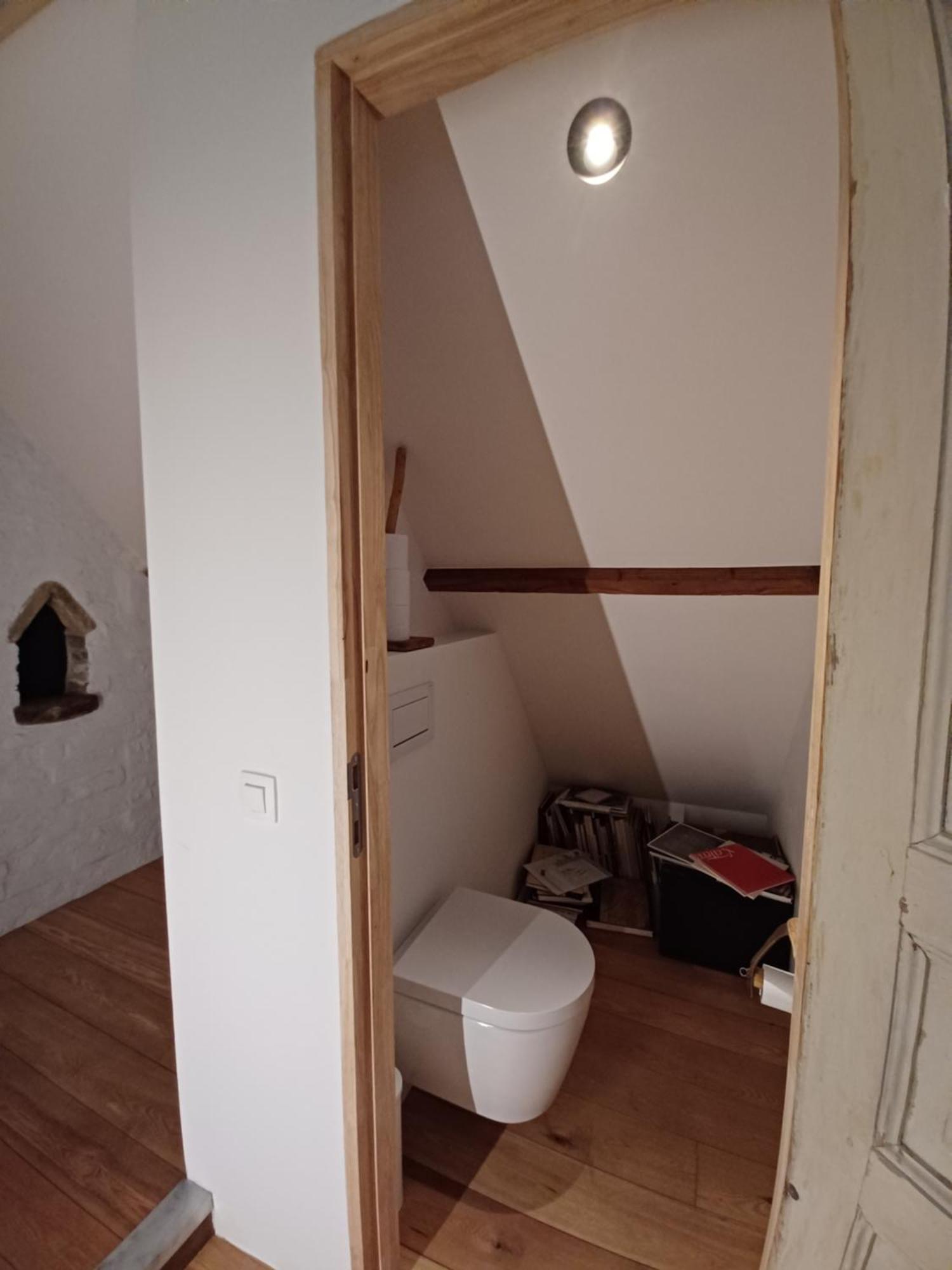 De Zomere Frühstückspension Brügge